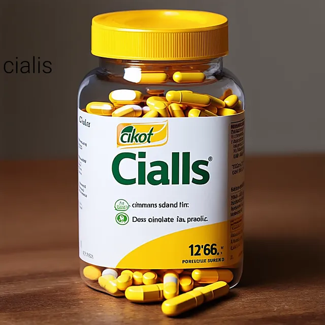 Comprar cialis online en españa contrareembolso